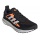 adidas Solar Glide 3 schwarz/orange Leichtigkeits-Laufschuhe Herren
